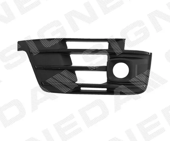 Решетка бампера переднего нижняя PAD99104CAR Signeda