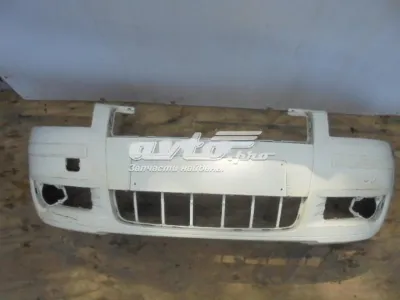 Бампер передний VAG 8P3807437