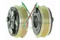 Шкив компрессора кондиционера NRF 380156
