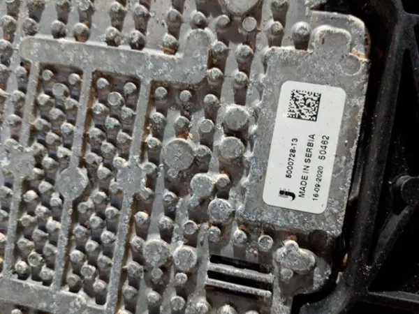  LR137841 Land Rover