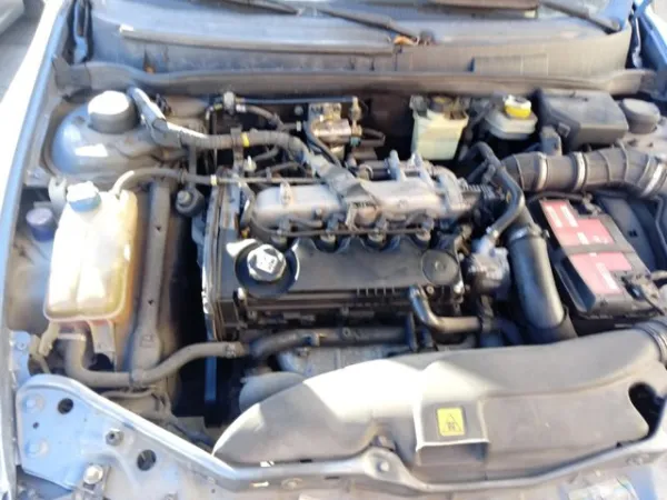 Двигатель 182B9000 Fiat/Alfa/Lancia