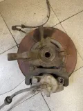 Цапфа передняя правая Renault Megane BA0, BA1