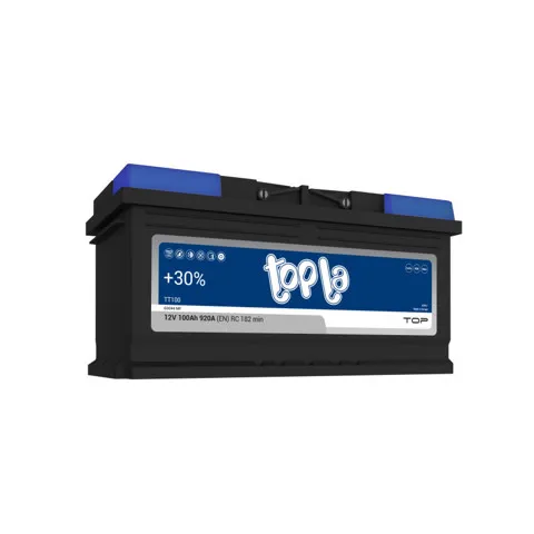 Аккумулятор 118800 Topla