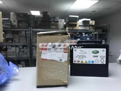 Акумуляторна батарея Ленд Ровер 14 А/г 12 В (LR047630)