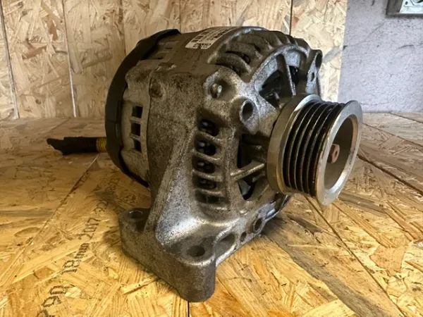 Генератор 52137907 Fiat/Alfa/Lancia
