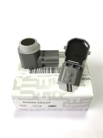 Парктроники задние 284384HB1A Nissan/Infiniti