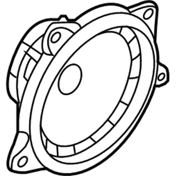  963302W000 Hyundai/Kia