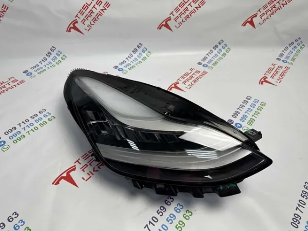  107737200 Tesla