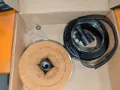 Муфта компрессора кондиционера NRF 38676