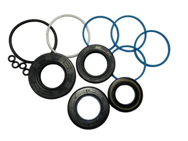 Ремкомплект рулевой рейки HY9019KIT MSG