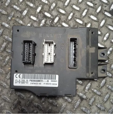  8200338872 Renault (RVI)