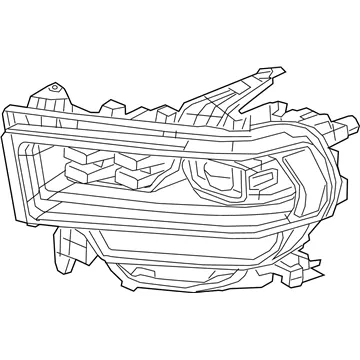  68360184AD Chrysler