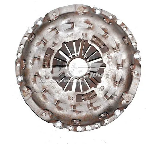  3C117563AB Ford