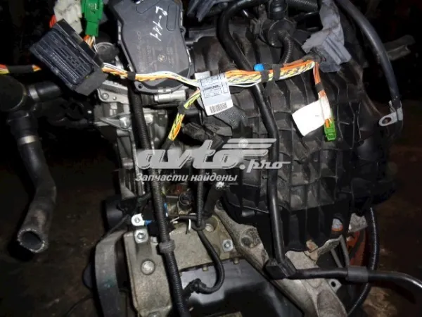  N43B20AY BMW
