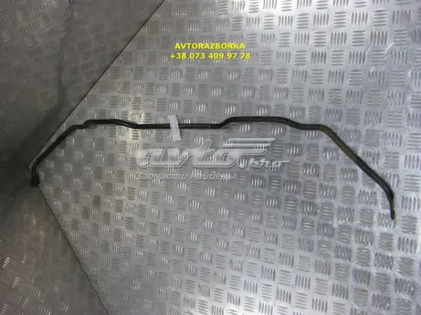 Стабилизатор задний Mercedes Vito I