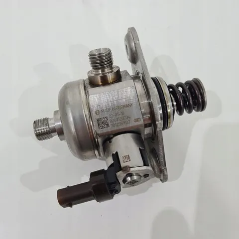 ТНВД 9828614580 Peugeot/Citroen