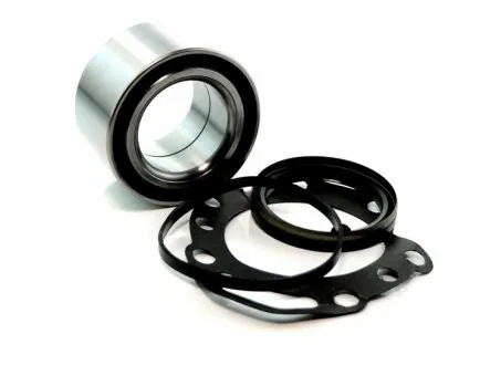 Подшипник задней ступицы SH15446K Shafer