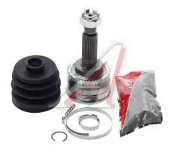 Левая полуось 4342002B00 Toyota