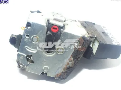 Мотор-привод открытия/закрытия замка двери передней BMW 8352165