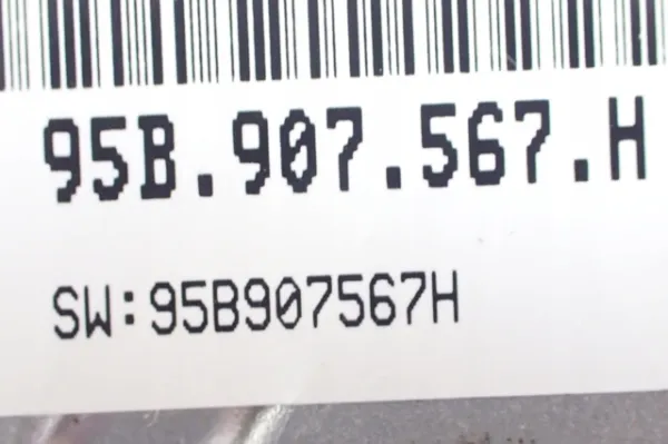  95B907567H VAG