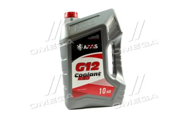 Антифриз AX2003 Axxis