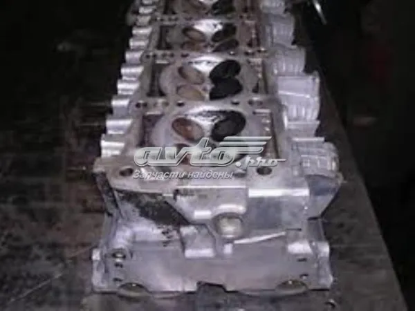 Головка Мерседес-бенц Ж 