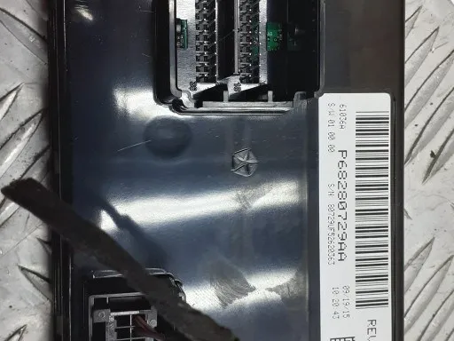  68280729AA Chrysler