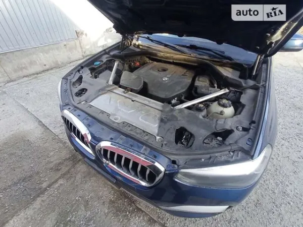 АКПП 24009896817 BMW