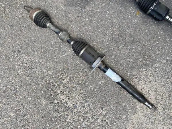  52123540AC Chrysler