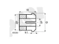  EMMETEC LM6028