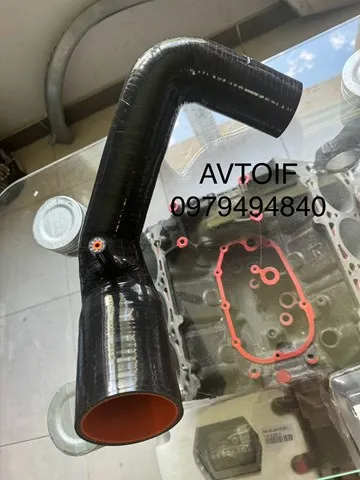 Выпускной патрубок воздушного фильтра 16578VC103 Nissan/Infiniti