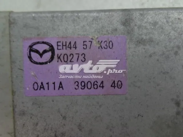  EH4457K30 Mazda