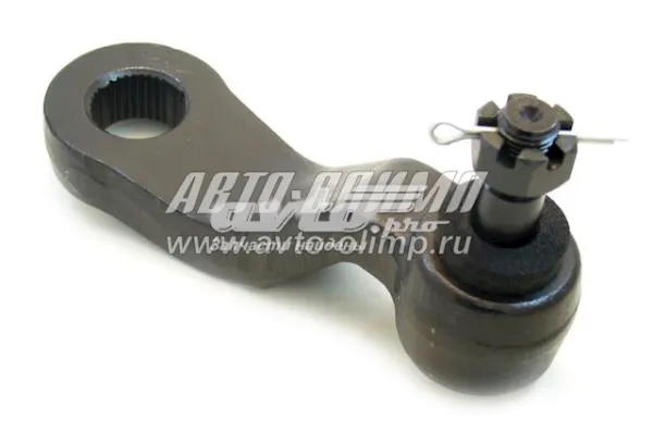  MK6335 Mevotech