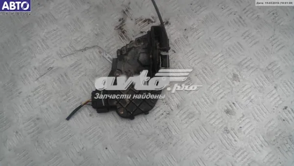  4M5AR26413EC Ford