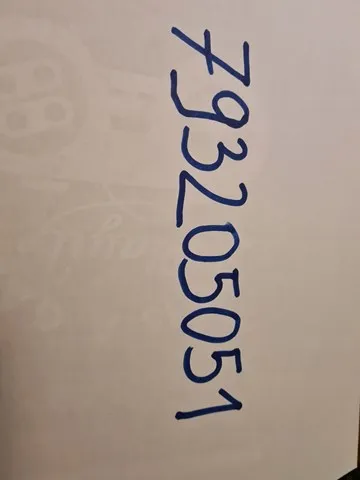  6J9823155A VAG