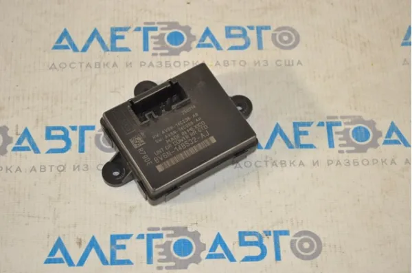 Блок комфорта BV6N14B532AJ Ford