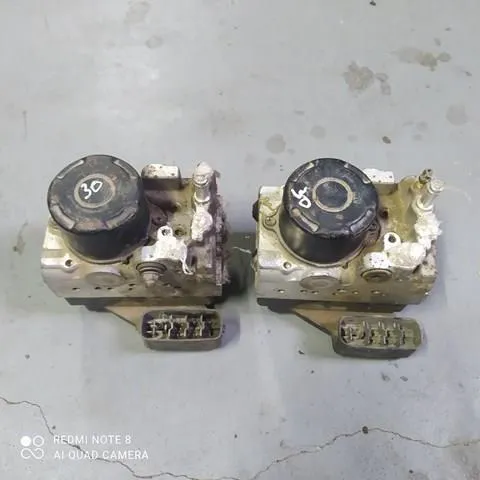 Блок АБС 4454033060 Toyota