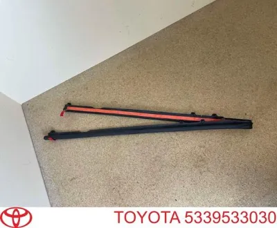 Уплотнитель капота TOYOTA 5339533030