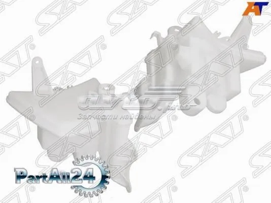 Бачок омывателя STTY33101A0 SAT