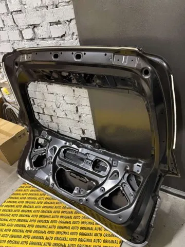 KBY16202XD Mazda - купить недорого в Украине