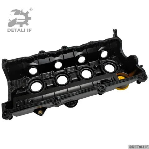 Клапанная крышка DF16789 Detali IF