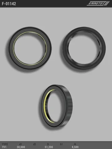  F01142 Emmetec