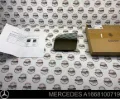 Стекло левого зеркала заднего вида MERCEDES 1668100719
