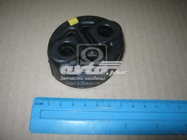 Подушка глушителя 1756522040 Toyota
