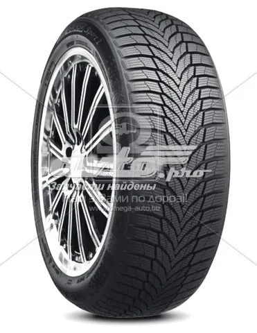 Шины зимние 15444 Nexen