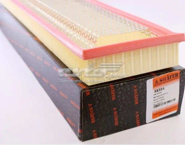 Воздушный фильтр SX334 Shafer