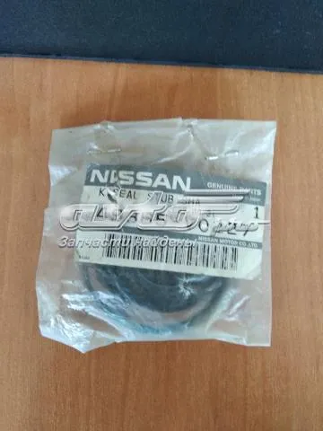 Ремкомплект рулевой рейки 49365V0227 Nissan/Infiniti