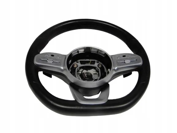 Руль A0004609102 Mercedes