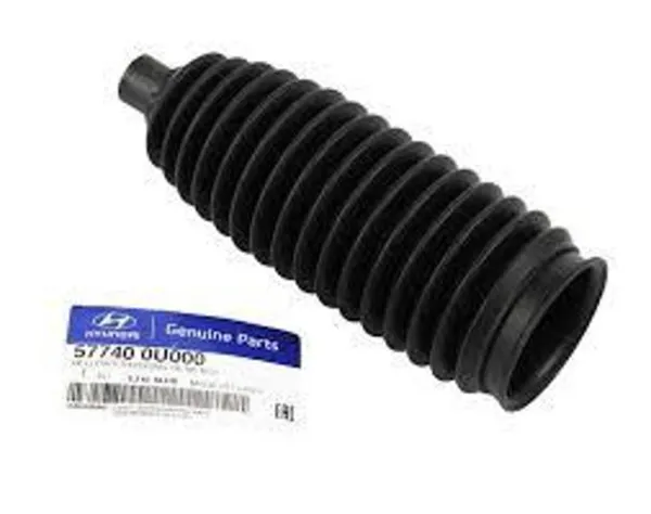 577400U000 Hyundai/Kia Пыльник рулевого механизма (рейки)