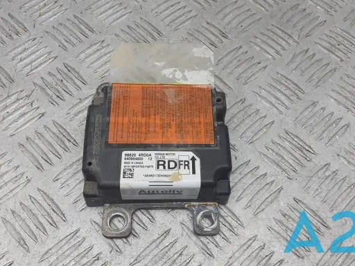 988204RD0A Nissan/Infiniti
